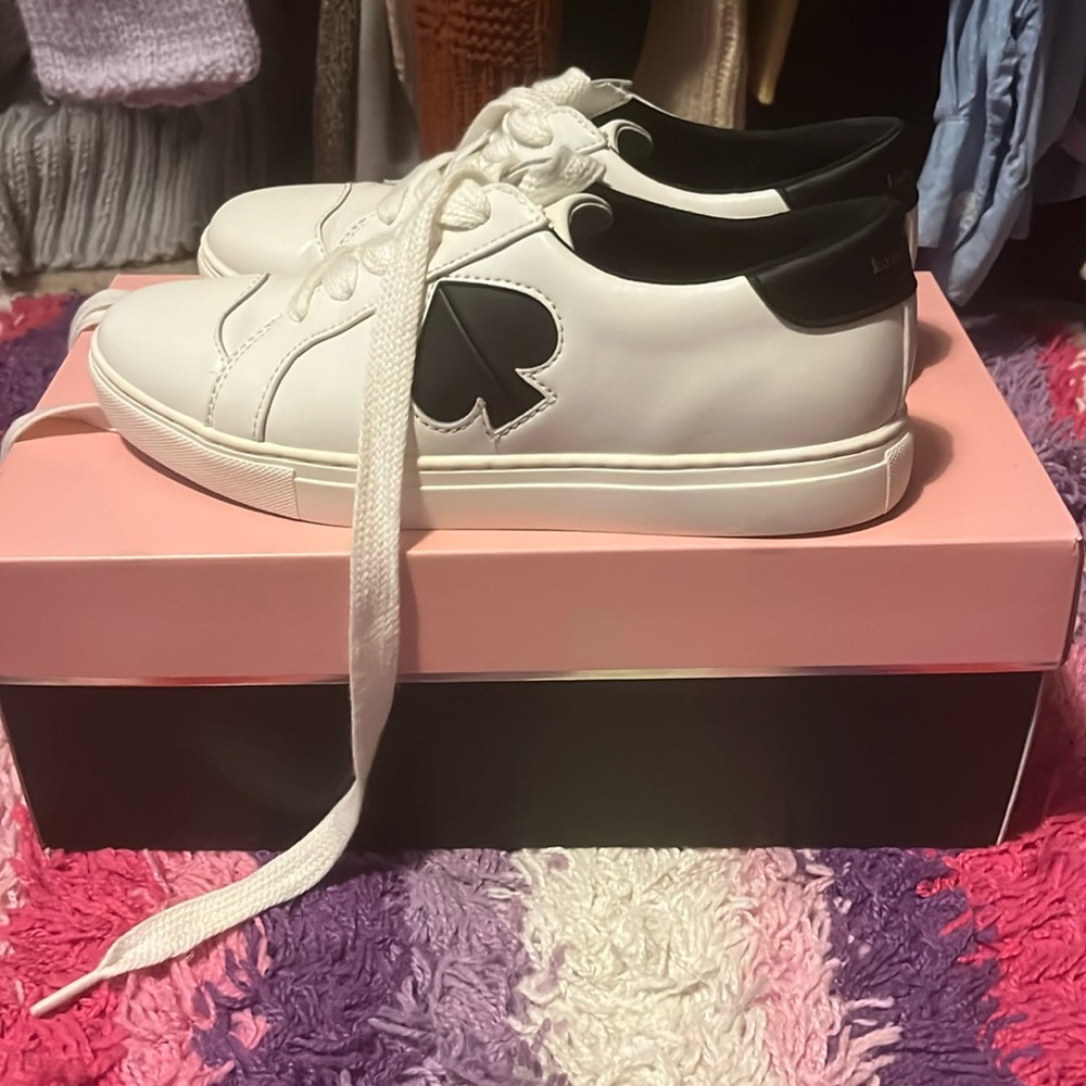 Kate spade shoes 6 b